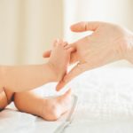 Atelier massage bébé