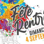 Fête de la rentrée