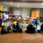 Séance de Sophrologie en École – CM1/CM2